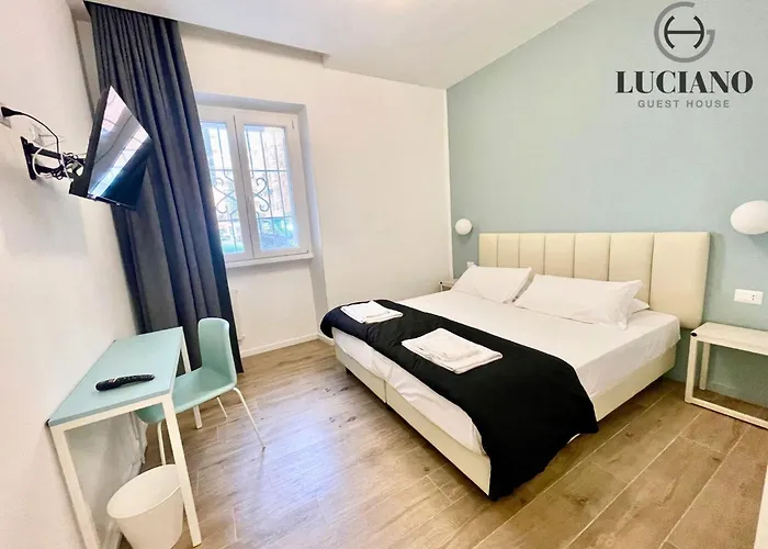 Re Di Luciano Guest House 2