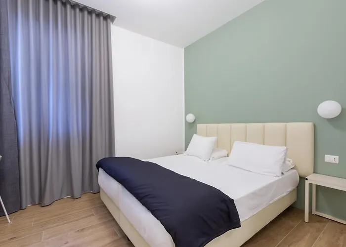 Re Di Luciano Guest House 2
