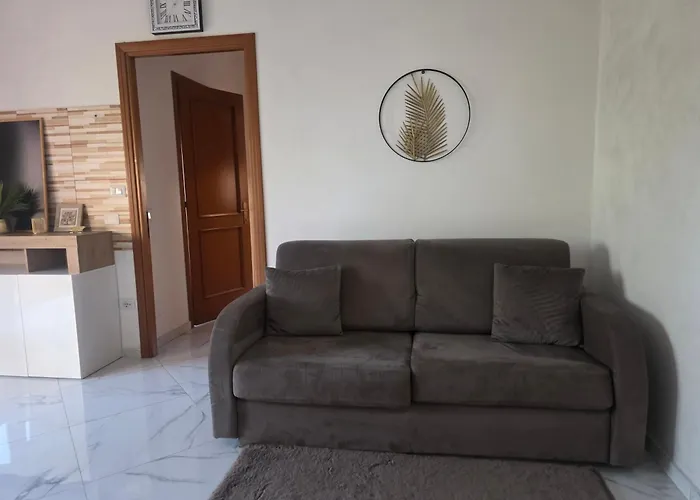 L'Incanto Romano